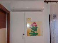 Plán poschodí v ubytovaní Apartment in Trogir 7382