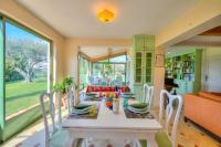 Vonkajšia záhrada v ubytovaní Maison Marine - Happy Rentals
