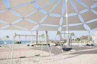 Půdorys ubytování Bahar JBR Apartment by HAPPY SEASON