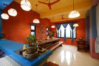 Gallery image of Sweet Heart B&amp;B in Ji&#39;an