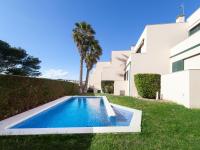 Bazén v ubytovaní Apartment Empuries Beach by Interhome alebo v jeho blízkosti