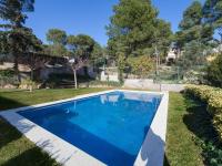 Bazén v ubytovaní Apartment Empuries Beach by Interhome alebo v jeho blízkosti