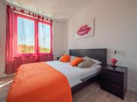 Plán poschodí v ubytovaní Apartment Albi by Interhome
