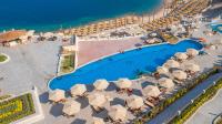 Siva Golden Bay Makadiの敷地内または近くにあるプール