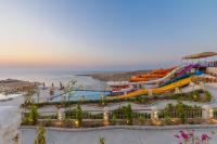 Siva Golden Bay Makadiの敷地内または近くにあるプール