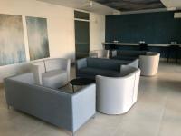 A seating area at Opalia Residence - Stella Garda Lake Lifestyle