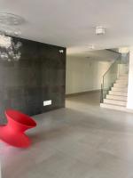 The floor plan of Opalia Residence - Stella Garda Lake Lifestyle