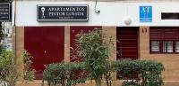 Certifikát, ocenenie alebo iný dokument vystavený v ubytovaní Apartamentos Pintor Losada