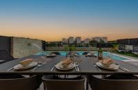 Bazén v ubytování Villa Blue Sky 1 ZadarVillas nebo v jeho okolí
