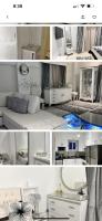 Půdorys ubytování STUNNINg 3BR 4AC CLASSY FURNITURE FLAT شقه من ثلاث غرف فخمه جداااا مجهزه بالكامل للايجار اليومي او الشهري