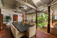 Fotografie z fotogalerie ubytování JH Villa v destinaci Galle