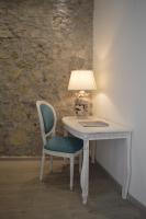 Půdorys ubytování Villa Quisisana Taormina