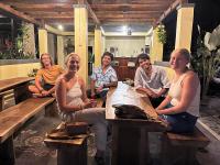 Hosté ubytování Desa Hostel