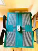 Fotografie z fotogalerie ubytování Hotel Tree Tops- A Serene Friendly Hotel in Sauraha v destinaci Chitwan