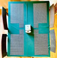 Fotografie z fotogalerie ubytování Hotel Tree Tops- A Serene Friendly Hotel in Sauraha v destinaci Chitwan