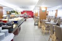 Restaurace v ubytování Hotel Best Oasis Park