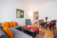 Posedenie v ubytovaní Apartment Theresiengasse