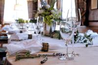 Nápoje v ubytování Landgasthof zum Adler