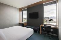 Aloft Guest Room, Guest room, 1 King