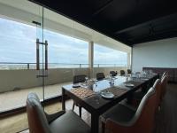 Posezení v ubytování Ocean Breeze - UDAYA Luxury Apartments