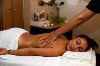 Kúpele alebo wellness v ubytovaní Mulino Luxury Boutique Hotel