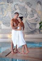 Hostia v ubytovaní Mulino Luxury Boutique Hotel