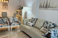 Posedenie v ubytovaní MARBELLA - ALICATE BEACHFRONT Apartment - 5