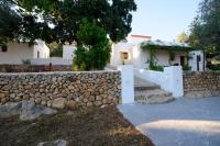 The building in which A villát is located