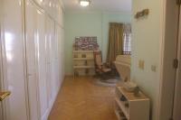 Půdorys ubytování Luxurious Penthouse in Degla Maadi