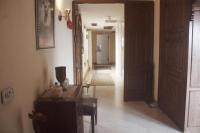 Půdorys ubytování Luxurious Penthouse in Degla Maadi