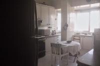Kuchyň nebo kuchyňský kout v ubytování Luxurious Penthouse in Degla Maadi