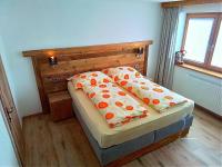 Plán poschodí v ubytovaní Scenic Apartment in Maria Alm near Ski Lift