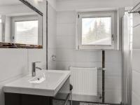 Plán poschodí v ubytovaní Scenic Apartment in Maria Alm near Ski Lift