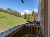 Plán poschodí v ubytovaní Scenic Apartment in Maria Alm near Ski Lift