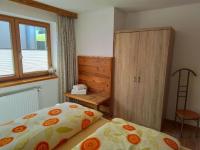 Plán poschodí v ubytovaní Scenic Apartment in Maria Alm near Ski Lift