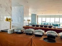 Restaurace v ubytování Bstudio in APEC Mandala Mũi Né