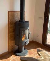Půdorys ubytování Vistas Del Maestrazgo apartamentos Rurales