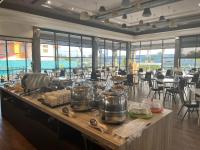 Φαγητό σε αυτό το ξενοδοχείο ή κάπου εκεί κοντά