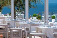 Εστιατόριο ή άλλο μέρος για φαγητό στο Skiathos Palace Hotel 