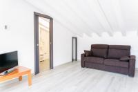 Posedenie v ubytovaní Apartamentos Tito San Nicolas