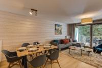 Posedenie v ubytovaní White Pearl A13 - Alpes Travel - Central Chamonix (Sleeps 6)