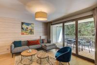 Posedenie v ubytovaní White Pearl A13 - Alpes Travel - Central Chamonix (Sleeps 6)