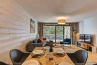 Posedenie v ubytovaní White Pearl A13 - Alpes Travel - Central Chamonix (Sleeps 6)