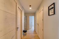 Plán poschodí v ubytovaní White Pearl A13 - Alpes Travel - Central Chamonix (Sleeps 6)