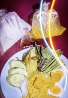 Jídlo v hotelu nebo okolí