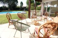 Gallery image of La villa des 3 pins in Messanges