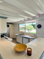 Gallery image of La villa des 3 pins in Messanges