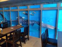 Bazén v ubytování NAHA-WEST INN nebo v jeho okolí