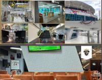 Foto sihtkohas Macuto asuva majutusasutuse Hotel Vip La Guaira galeriist