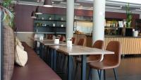 Ресторан / где поесть в Quality Hotel Fredrikstad